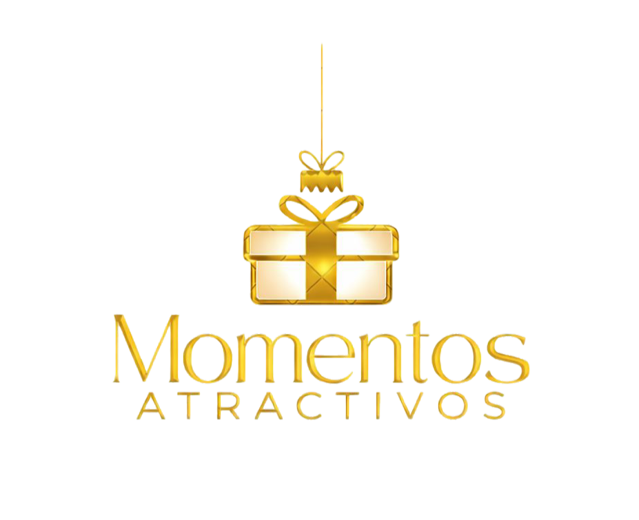 Logo de Momentos Atractivos
